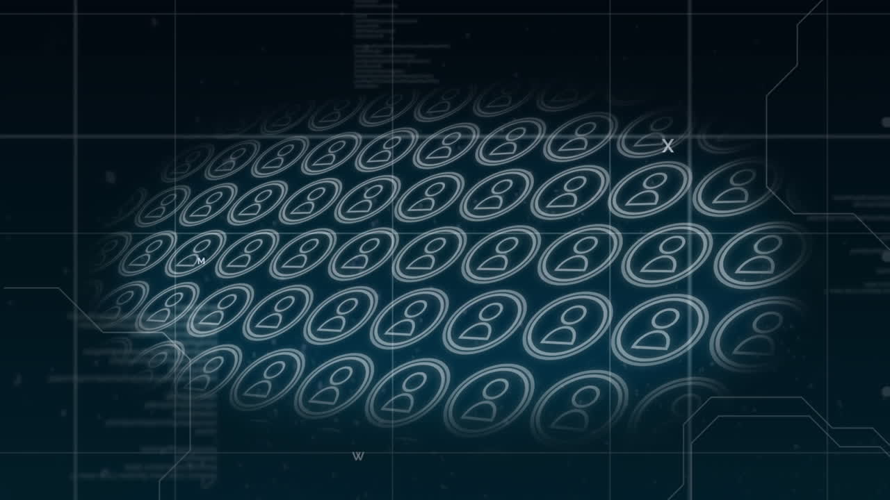 Social media connection