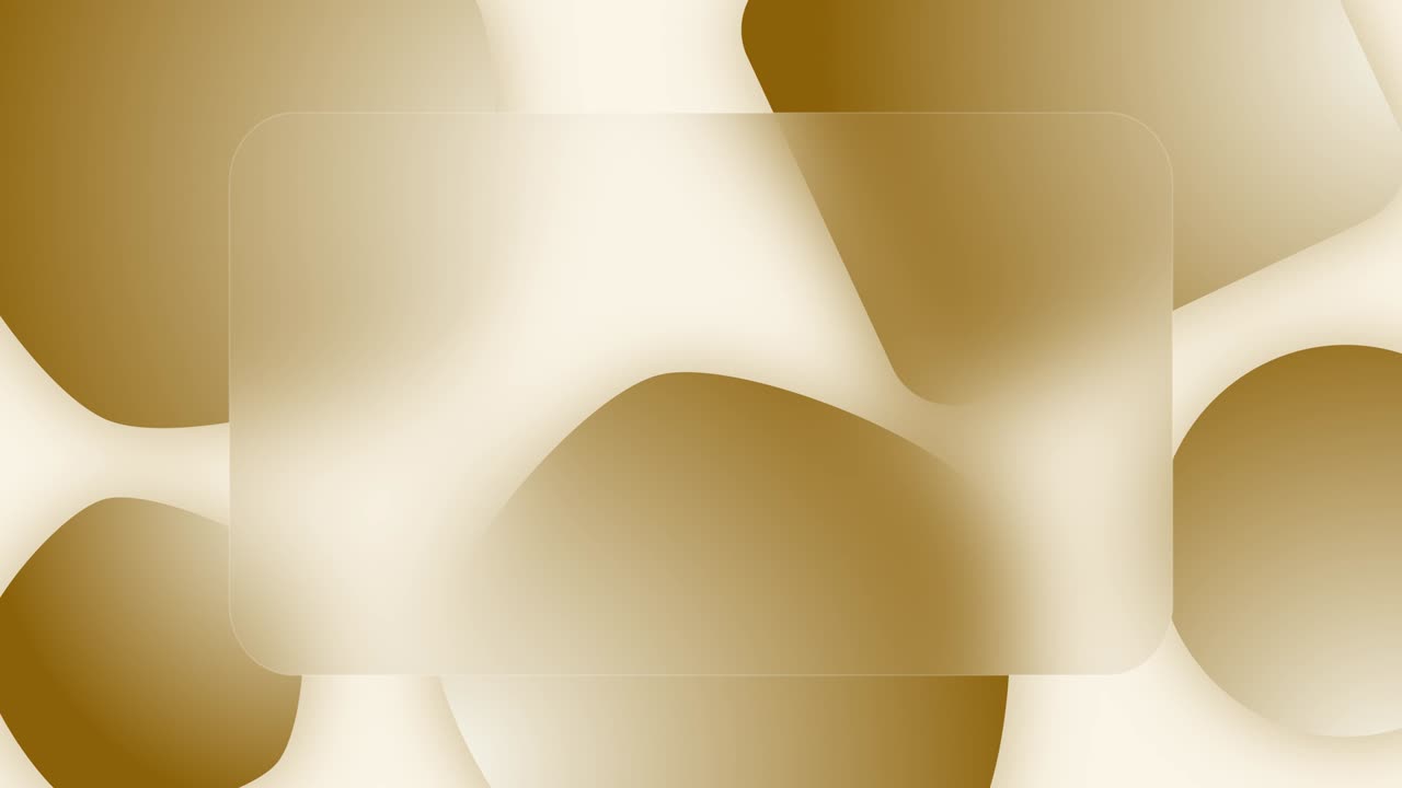 rectangular icon with copyspace for text product and logo on geometric background. stock video Backgrounds, change, Logo, 4K resolution, angle