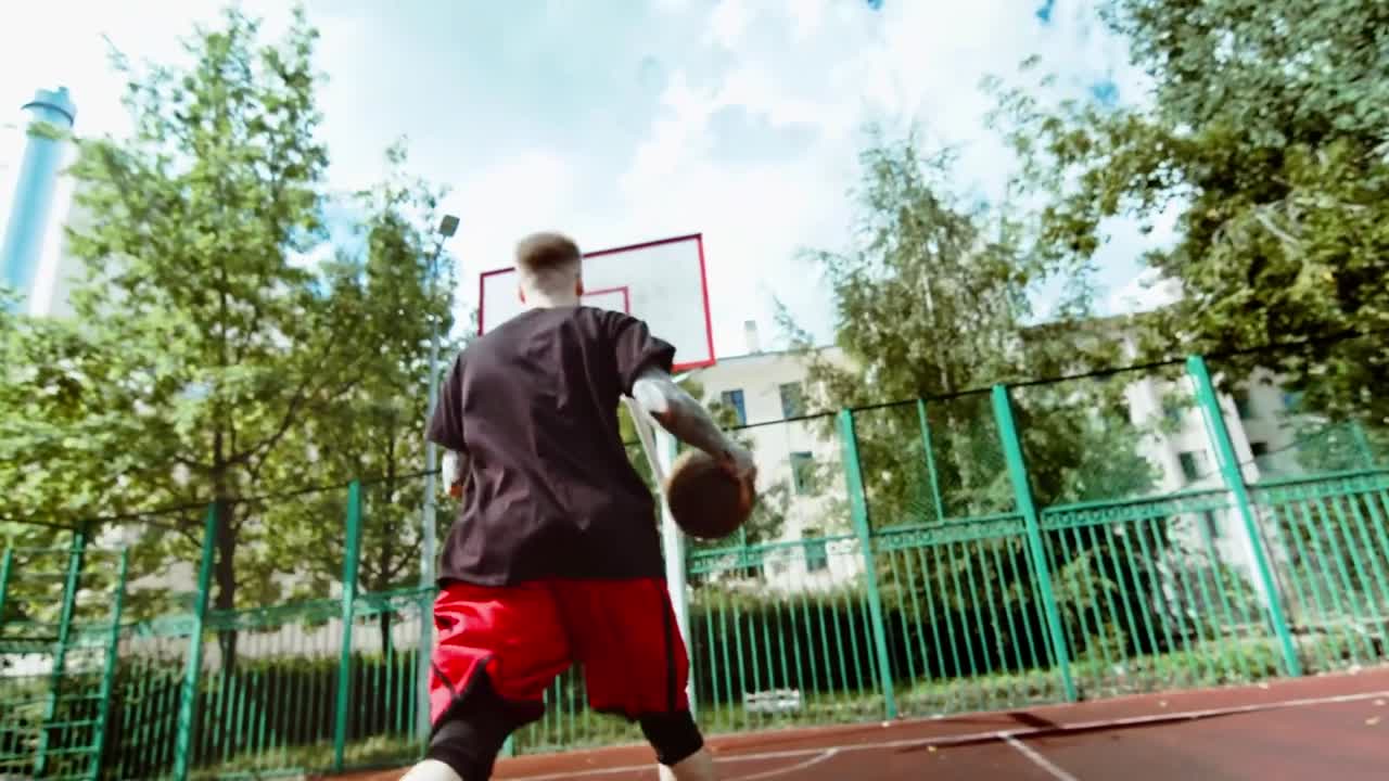 Sports and Fitness Activities