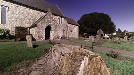 Local-village-church