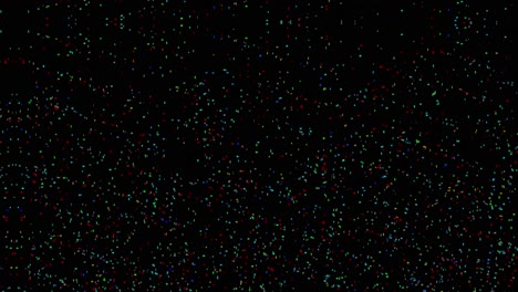 digital noise