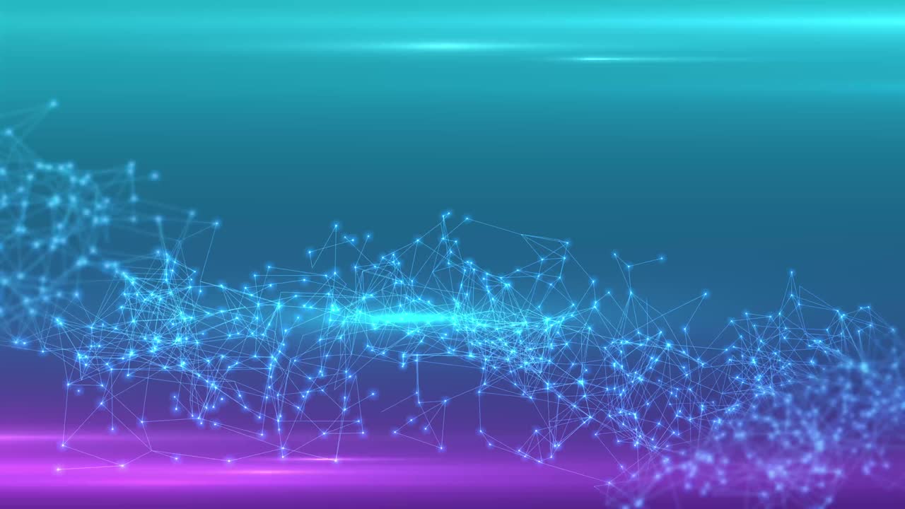 red de escape de línea llena omni