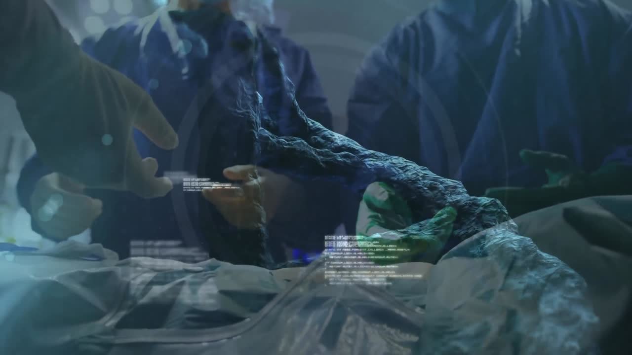 의학과 과학의 글로벌 네트워크