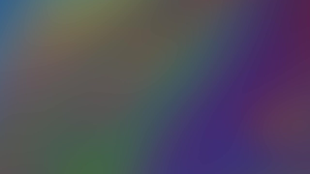 fondo de animación de agua líquida de colores hermosos y suaves o superposición para video