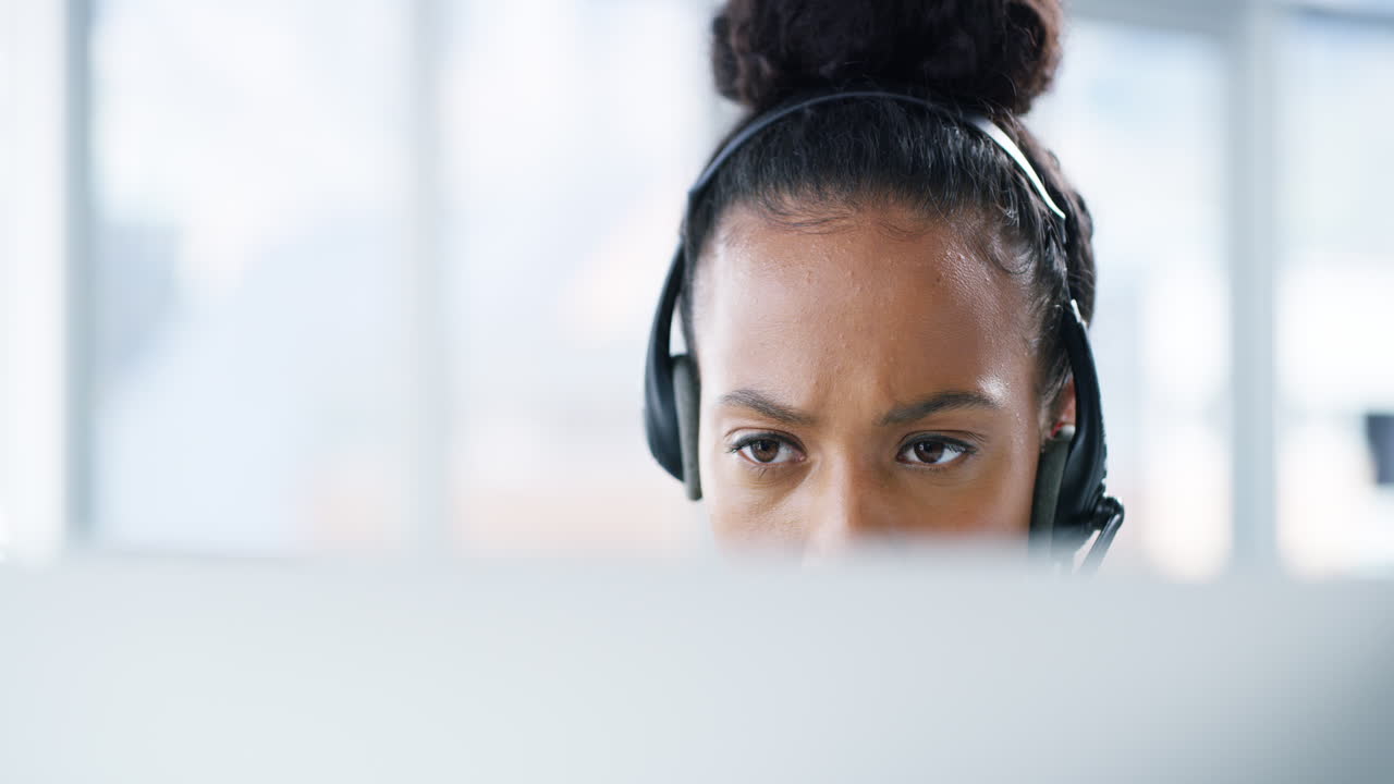 Doing business over the phone