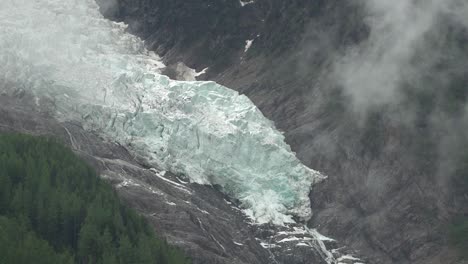 glaciar mont blanc 1