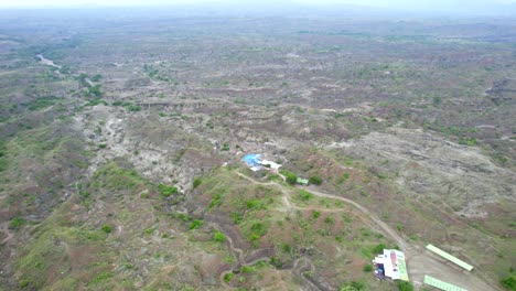 donde cada cuadro cuenta una historia de belleza atemporal y desierto indomable