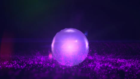 magic ball