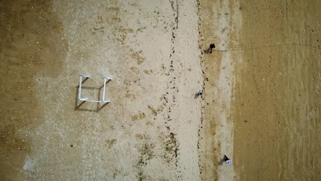 hermosas imágenes de drones de la playa de sanur en bali