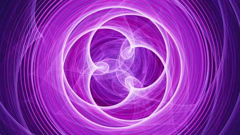 Swirling-trinity-trance---seamless-looping-abstract-fractal,-kaleidoscope-artistic-backdrop,-spiritual-geometry-cosmic-galaxies-line-art---great-for-music-vj-and-meditative-backgrounds