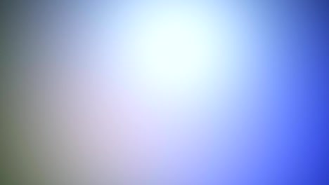 fondo de gradiente de movimiento multicolor muy suave con bucle sin costuras. 4k
