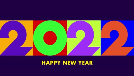 el año 2022