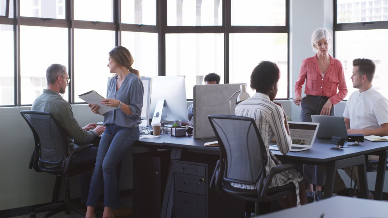 Teamwork doesn't get any better than this