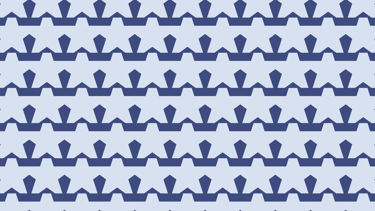 다채로운 별의 동적 패턴 전환: 국가 행사에 대한 휴일 일러스트레이션