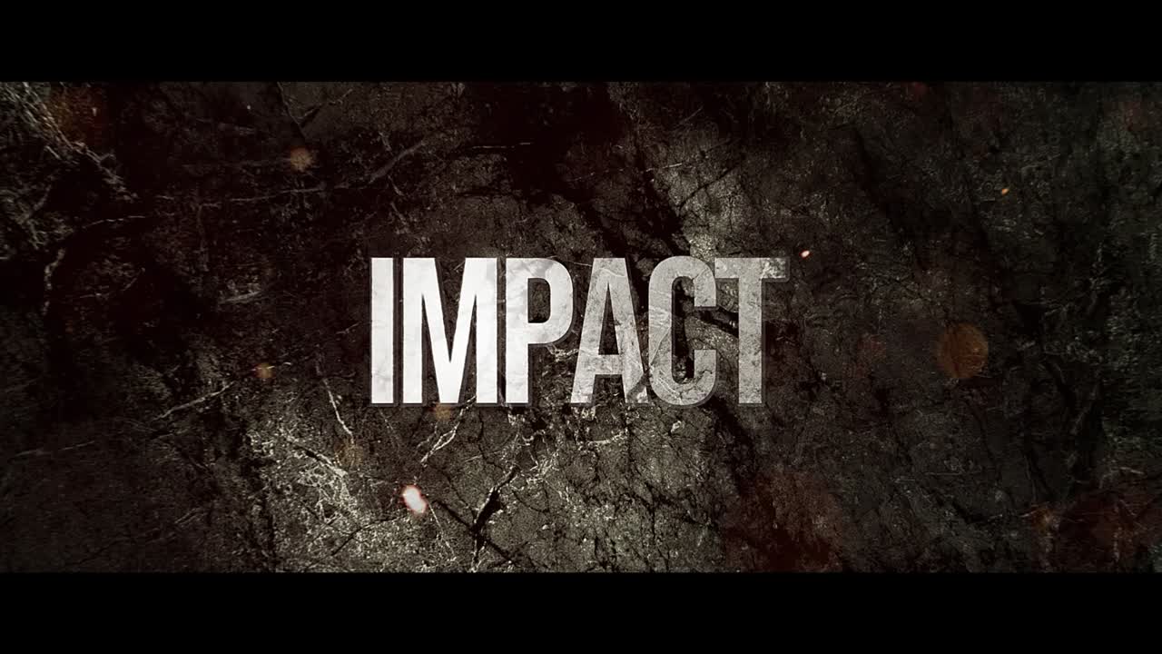 Cinematisk trailer