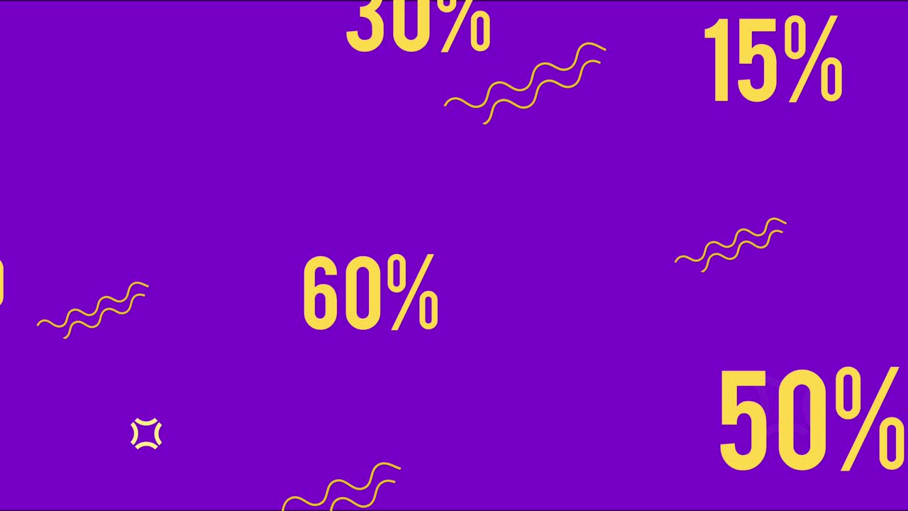 porcentaje ofrece animación de promoción de ventas