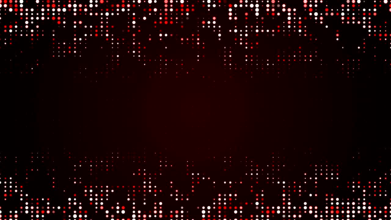 Red Particles (Loopable)