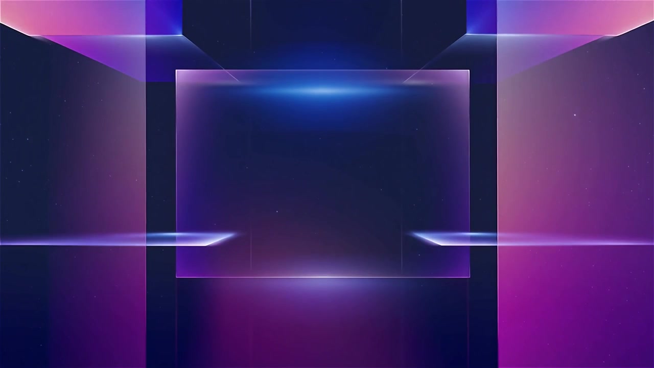 Abstract Gradient Background