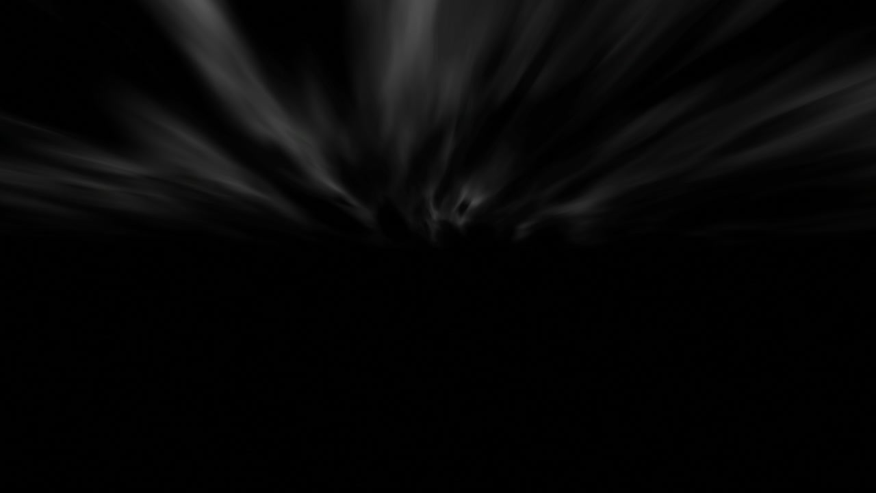 Wind Clouds Speed VFX Overlay