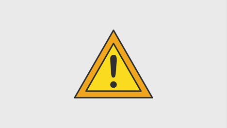 animación de la página de error 404 hd
