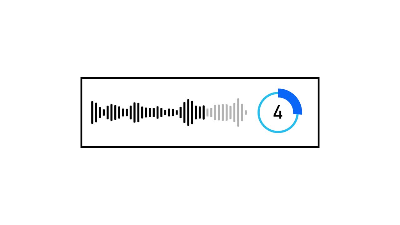 Audio Player Interface