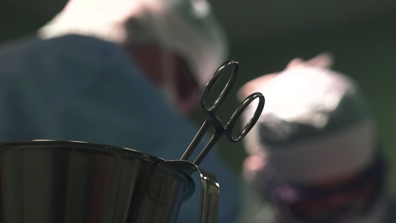Surgery is a medical specialty that uses operative manual and instrumental techniques on a patient to investigate or treat a pathological condition such as a disease or injury