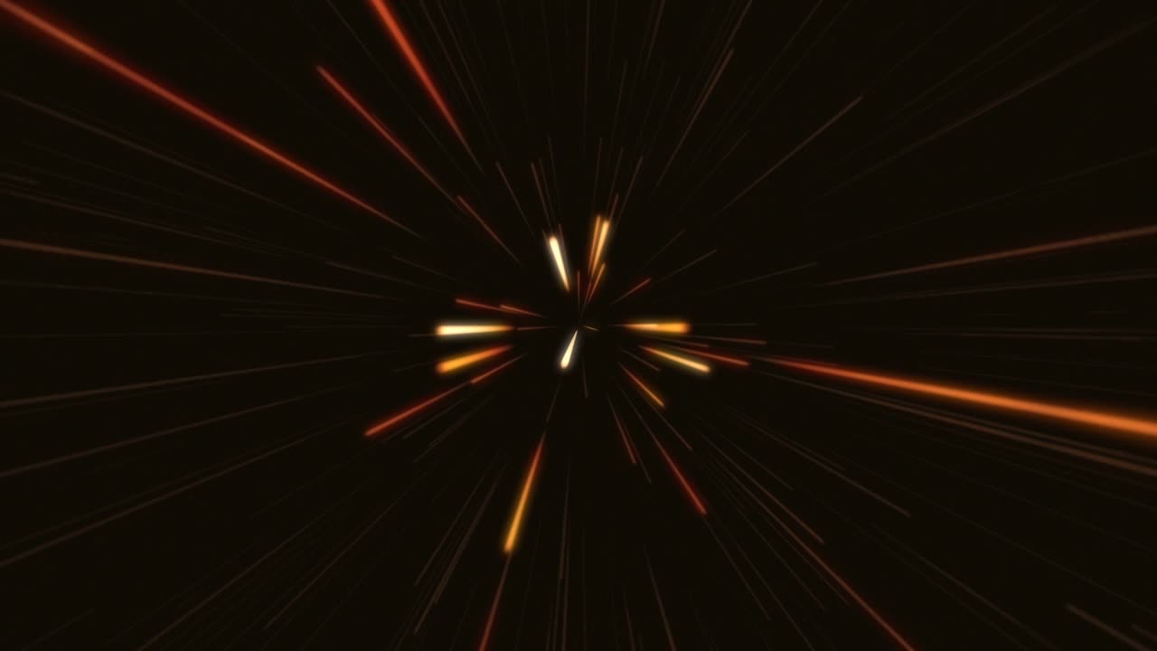 고속 - 빛의 속도