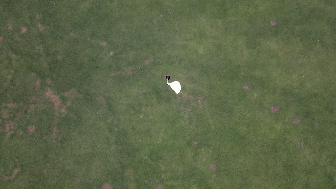 콜롬비아 4의 골프장