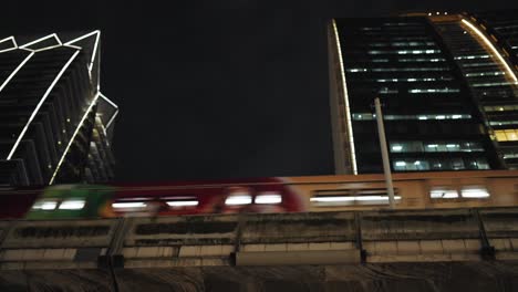 night city train