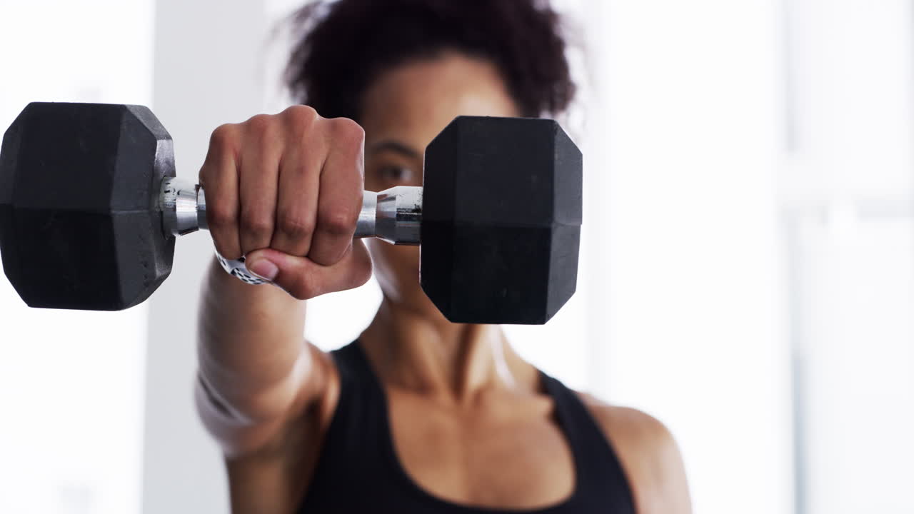 cada vez más fuerte con cada set.