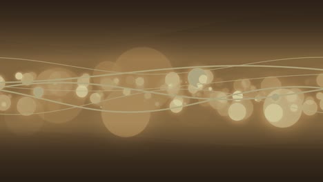 line warp center graphic abstract background