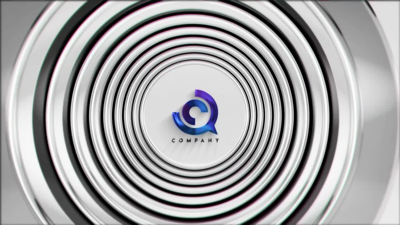 diseños de logotipos abstractos