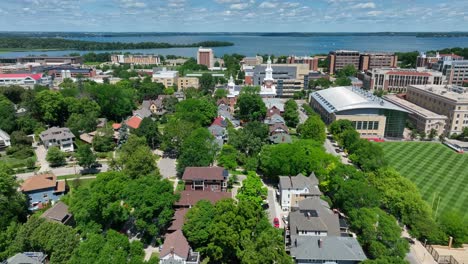 Off-Campus-Unterkünfte-In-Madison,-Wisconsin