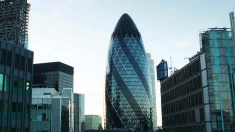 London-Skyline-Blick-Sonnenuntergang-01