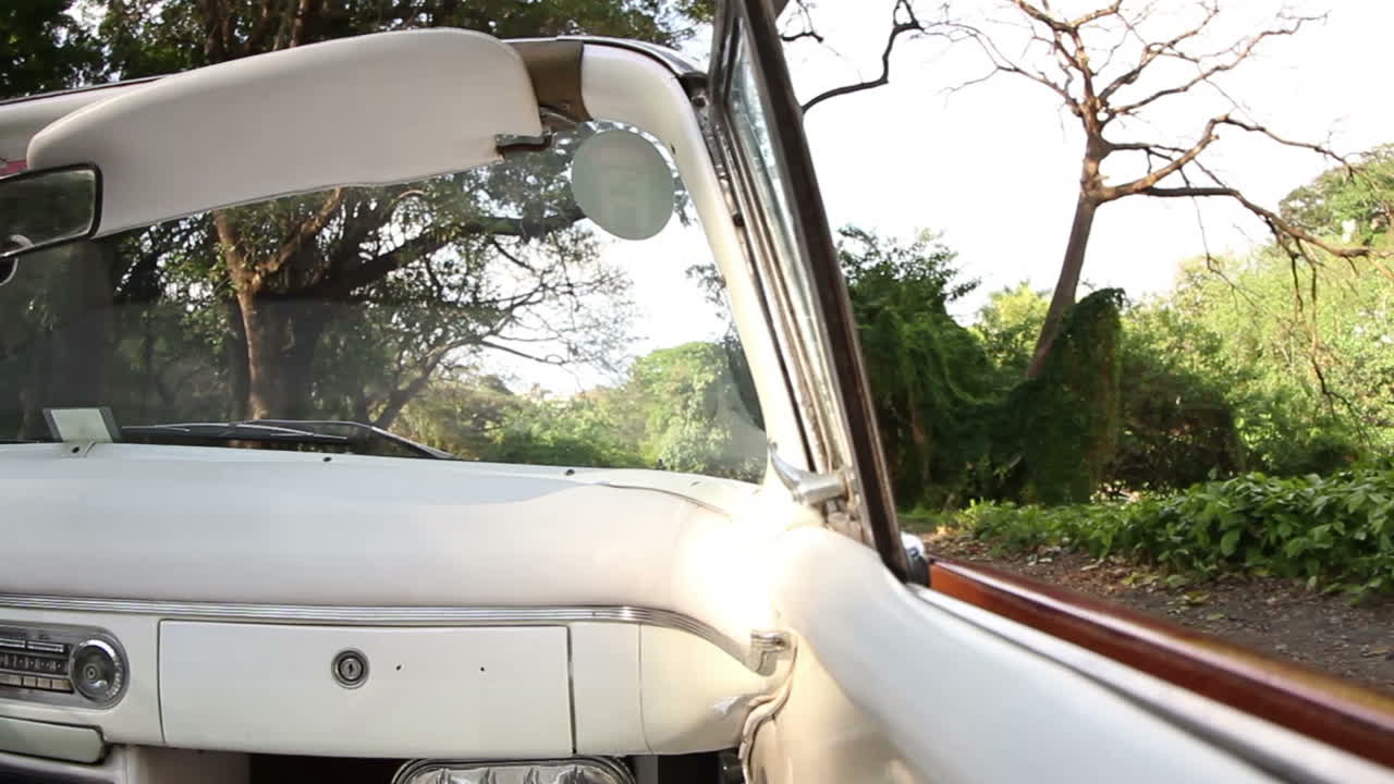 하바나 클래식 카 13