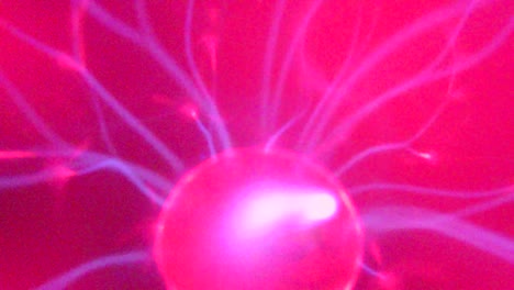 la pelota de tesla