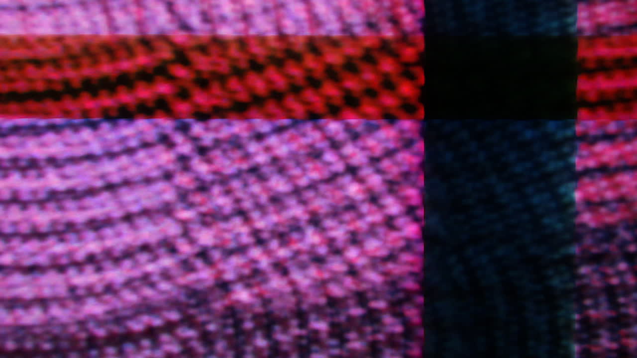 videograbadora fuzz 13