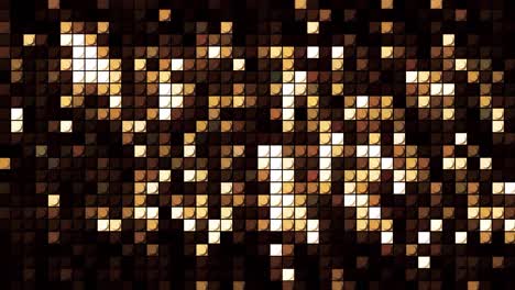 abstract gold pattern background