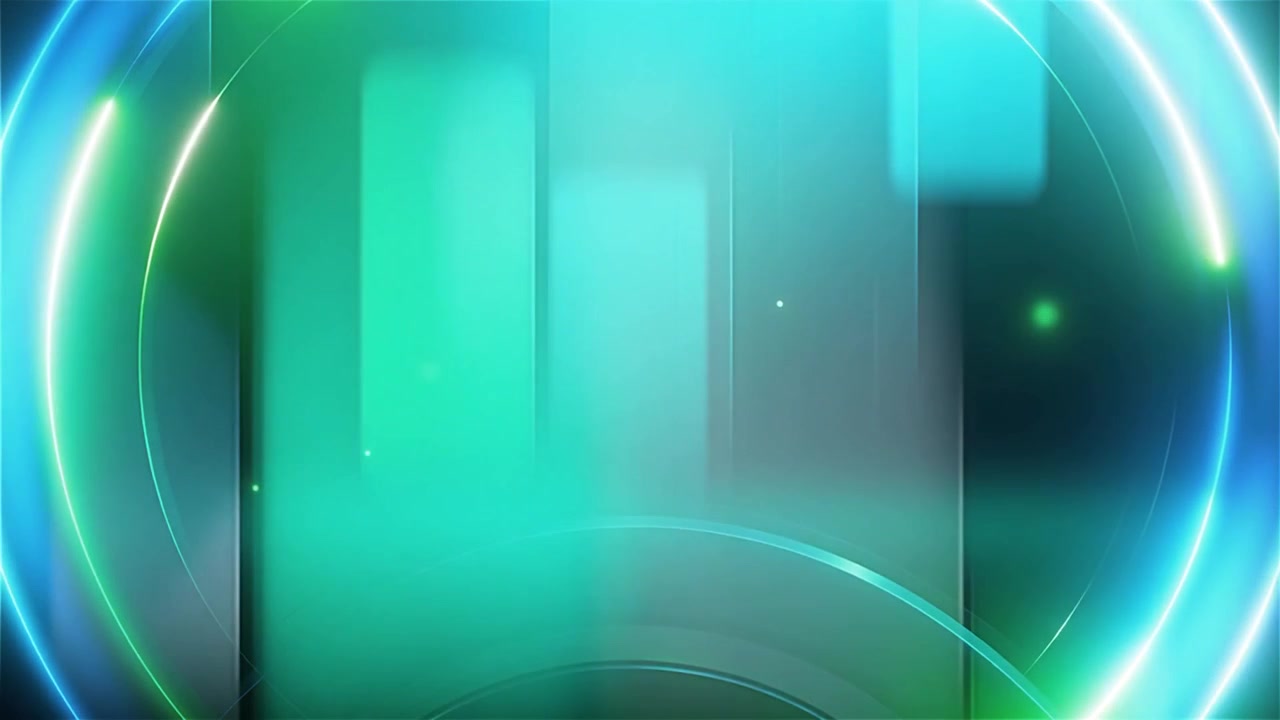 Abstract Gradient Background