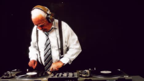 grandpa dj vid 14