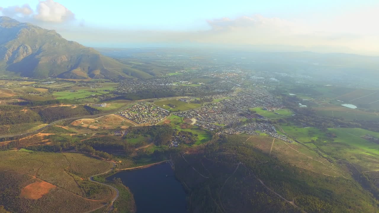 It's clear skies all the way