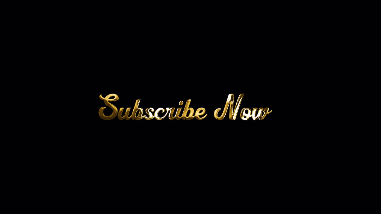 Subscribe Now