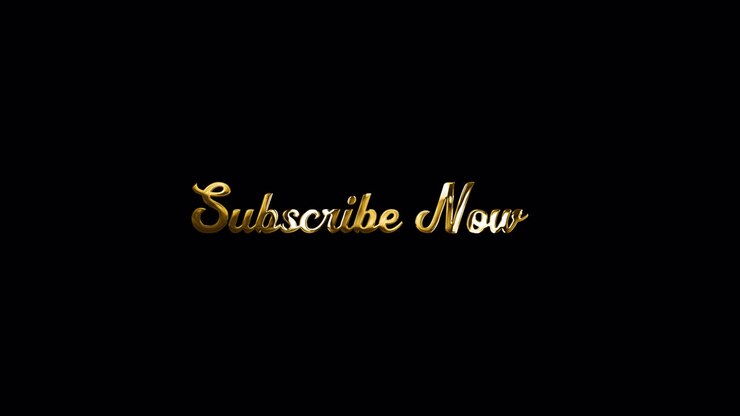 Subscribe Now