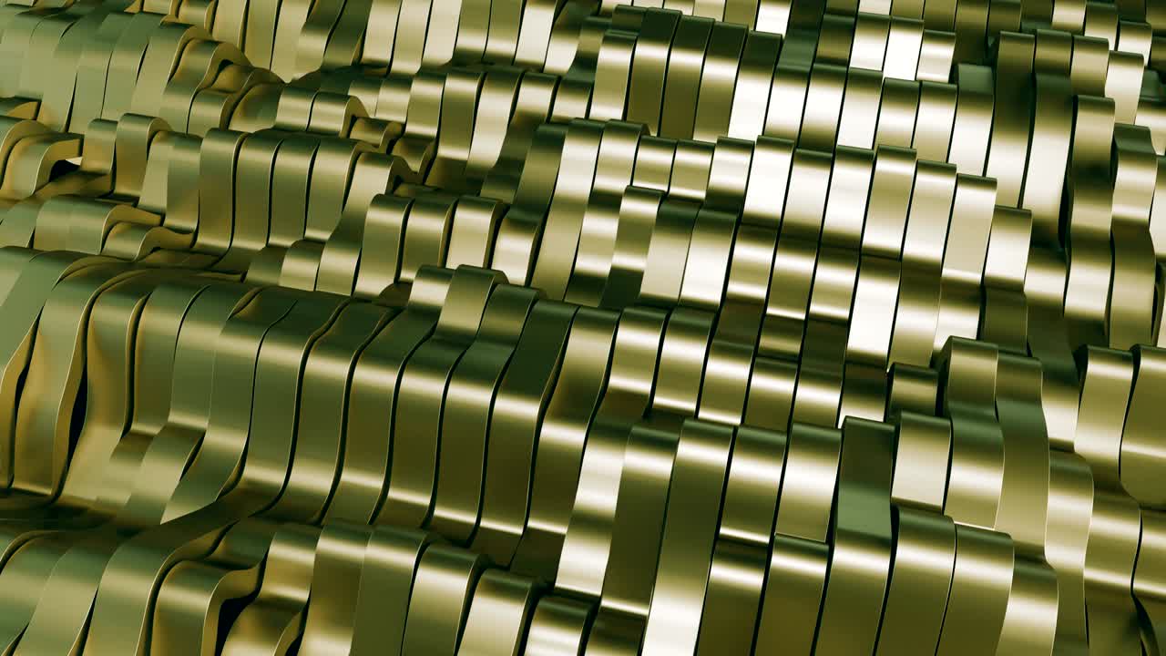 4k tablas onduladas abstractas desplazadas.