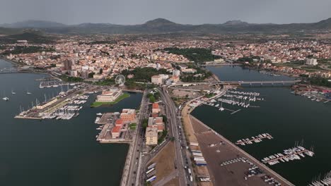olbia - italia - cerdeña - 10 junio 2022