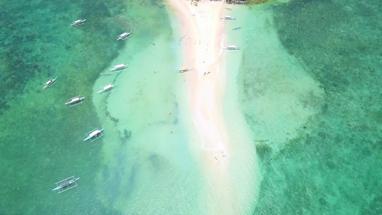 필리핀 2018, 드론 영상