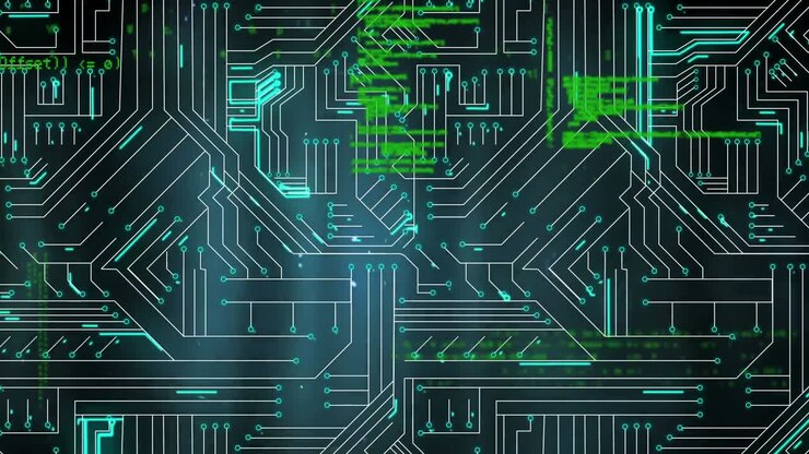 Digital circuit and program codes