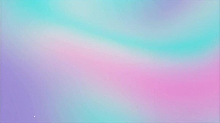 Abstract Gradient Background