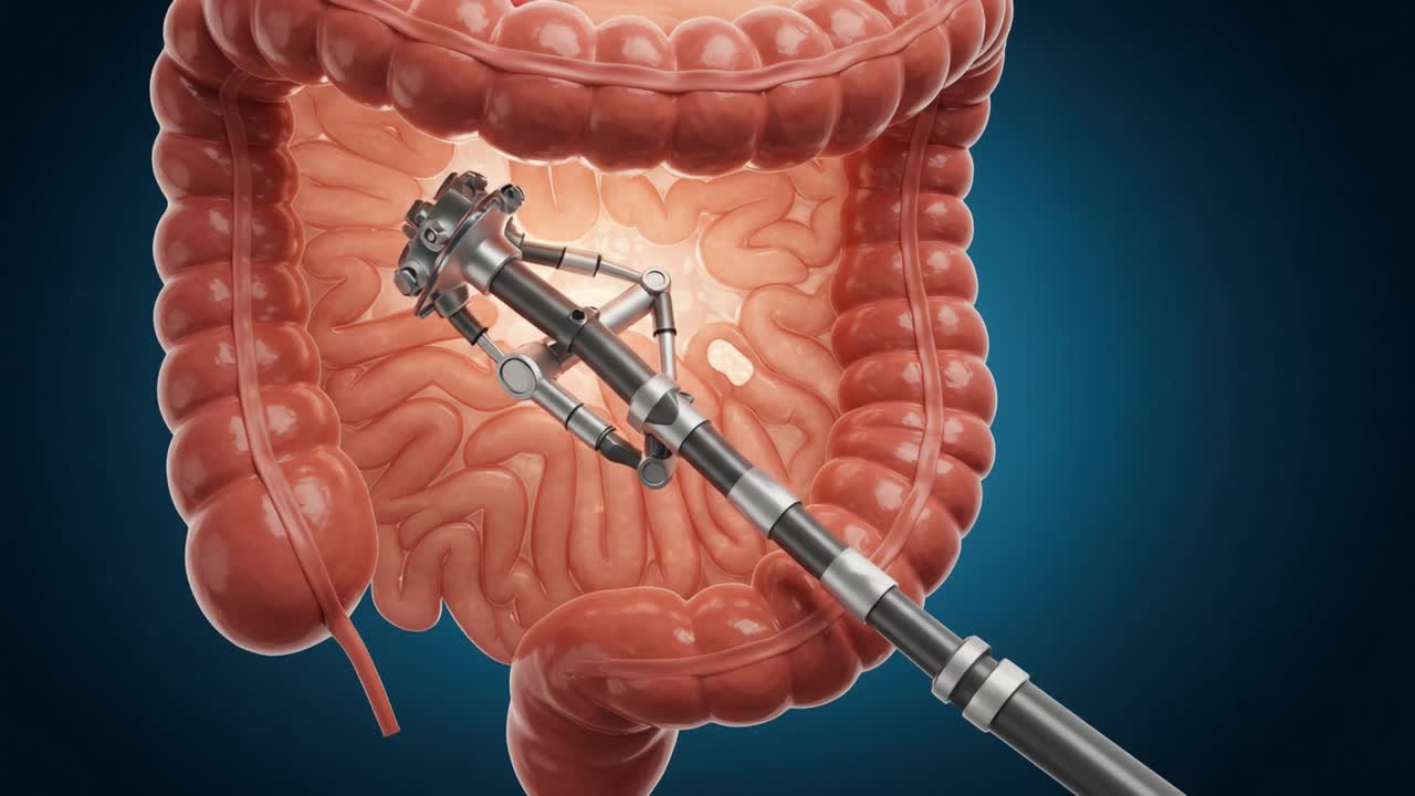 Exploring Innovative Surgical Techniques with Advanced Robotics in Gastrointestinal Procedures, Focusing on Precision and Minimally Invasive Approaches for Better Patient Outcomes
