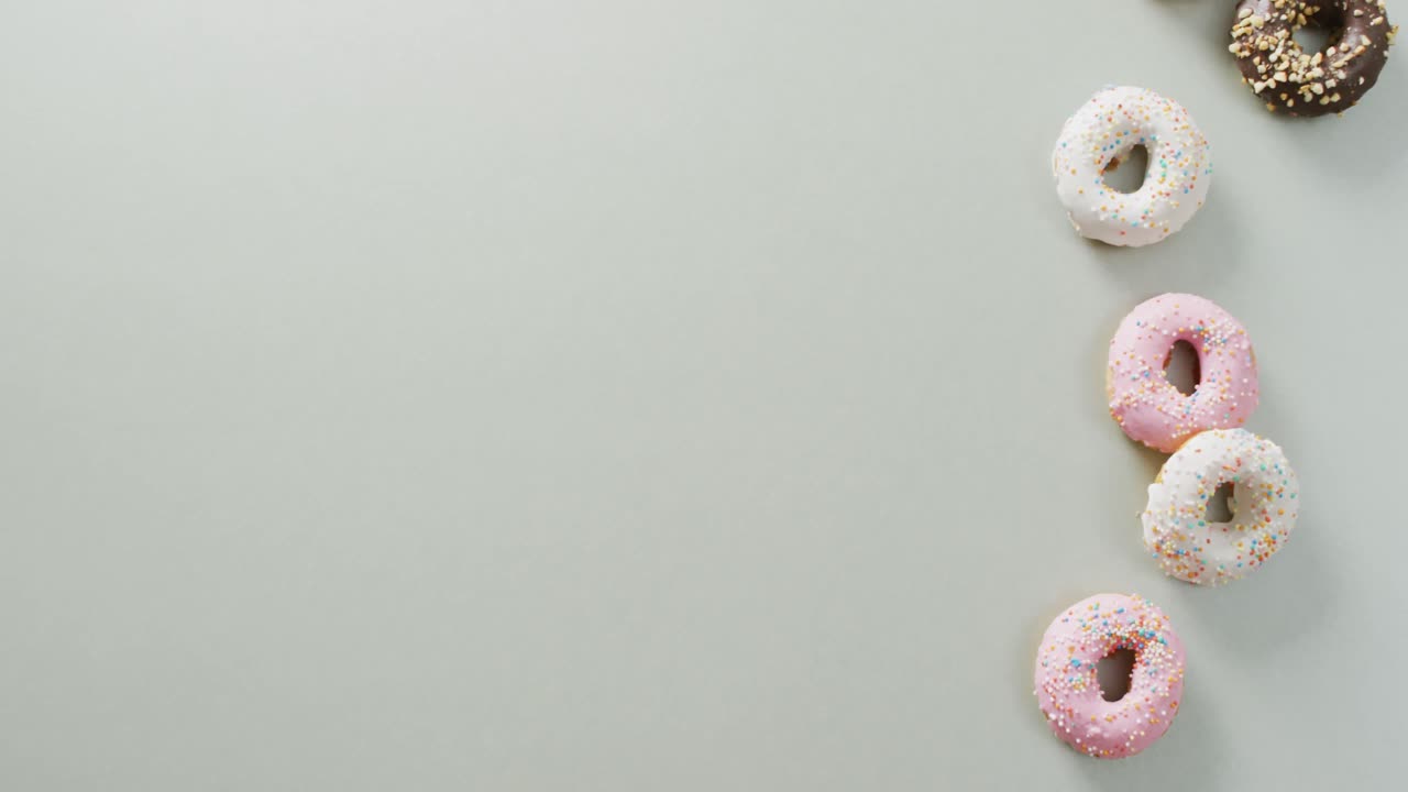 ⁇  배경 에 아이싱 을 넣은 도 ⁇  의 비디오